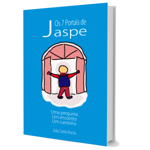 Os 7 Portais de Jaspe
